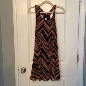 Francesca’s M dress